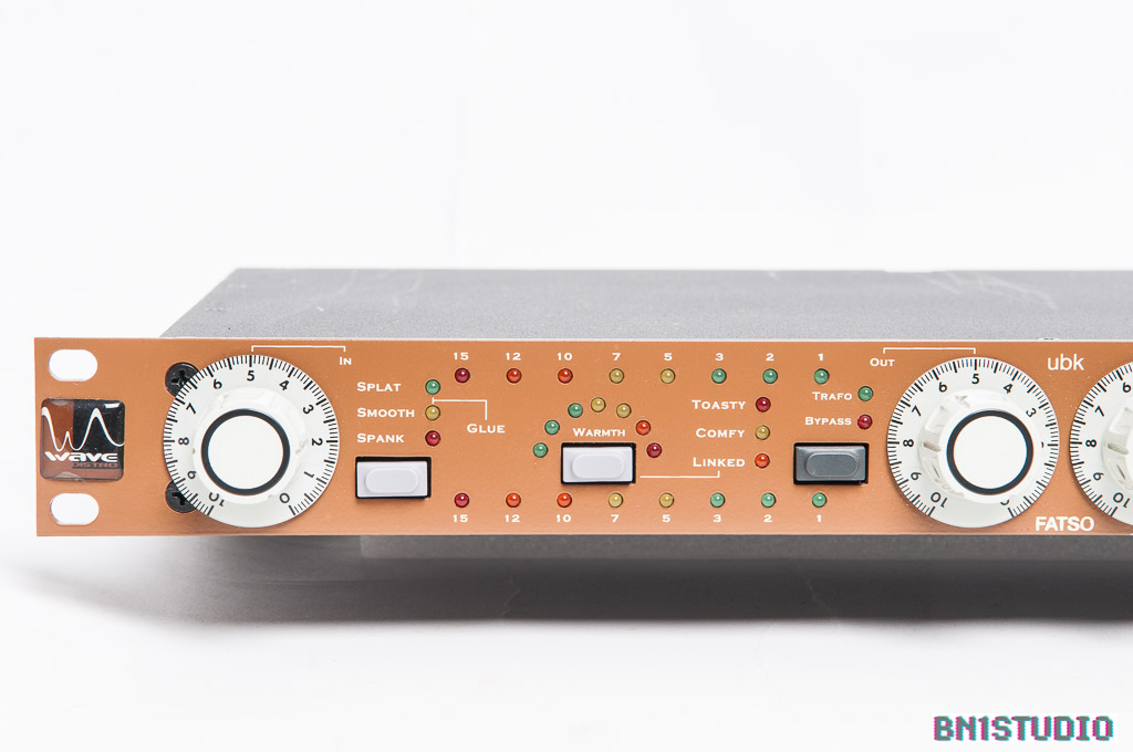 Empirical Labs UBK Fatso BN1studio