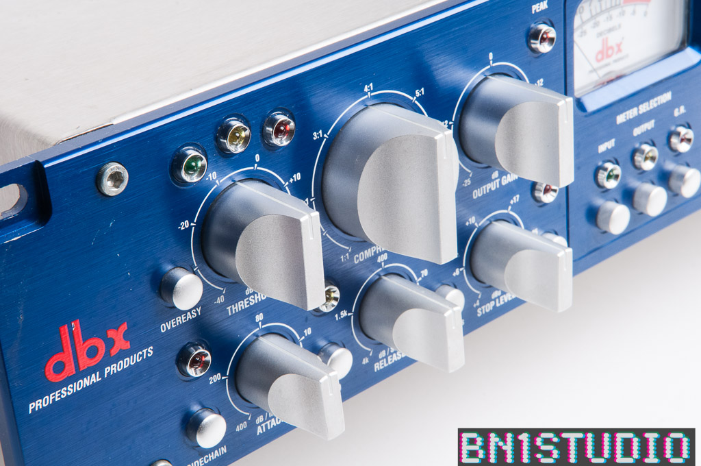 dbx 160SL | BN1studio