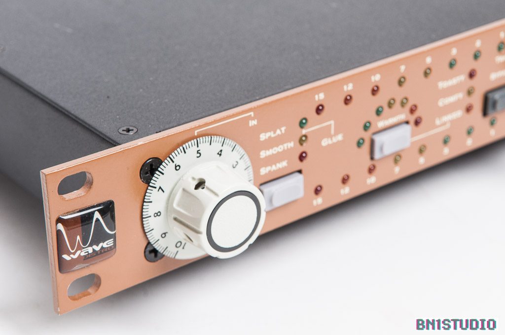 Empirical Labs UBK Fatso BN1studio