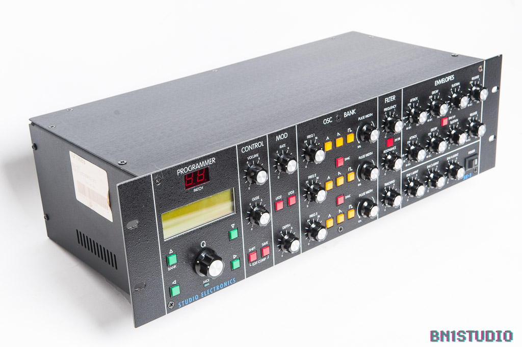 Studio Electronics SE1 BN1studio