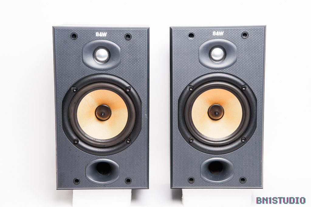 b&w dm601 s2 original price