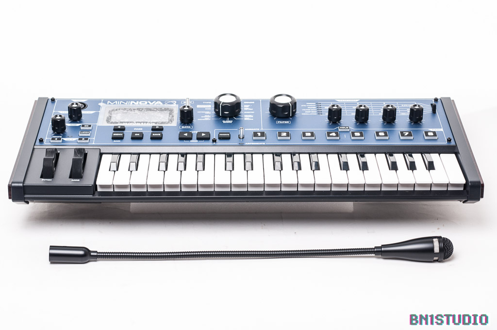 Novation Mininova BN1studio