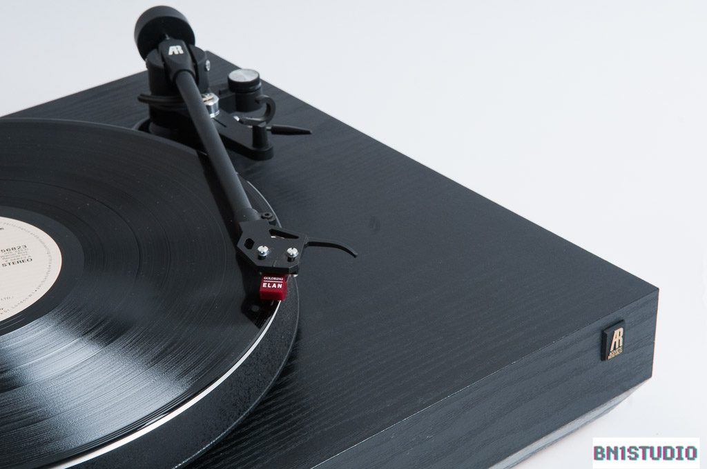 AR Turntable EB101 - Image 5