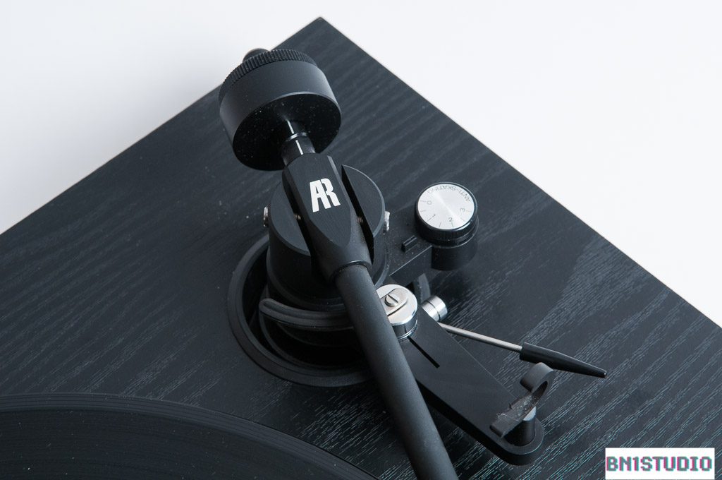 AR Turntable EB101 - Image 7