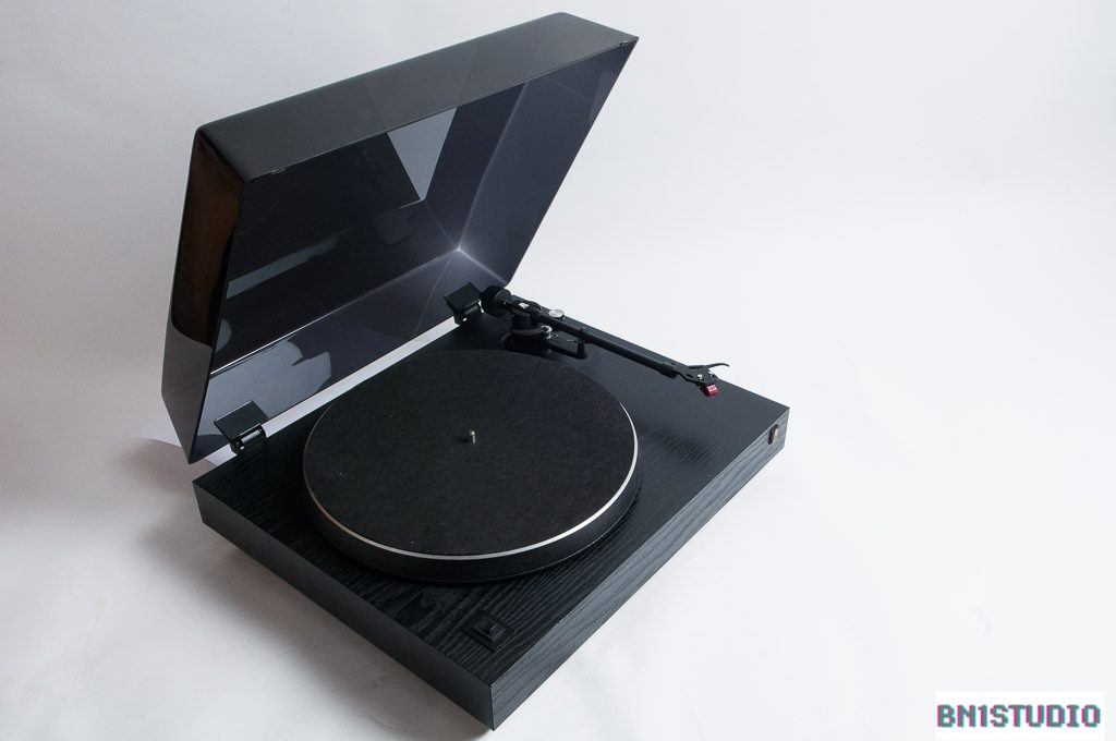 AR Turntable EB101 - Image 8