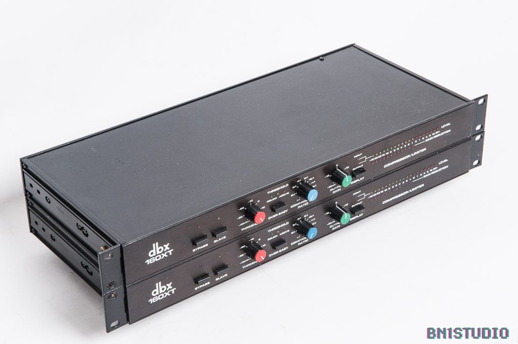 dbx 160XT pair 4