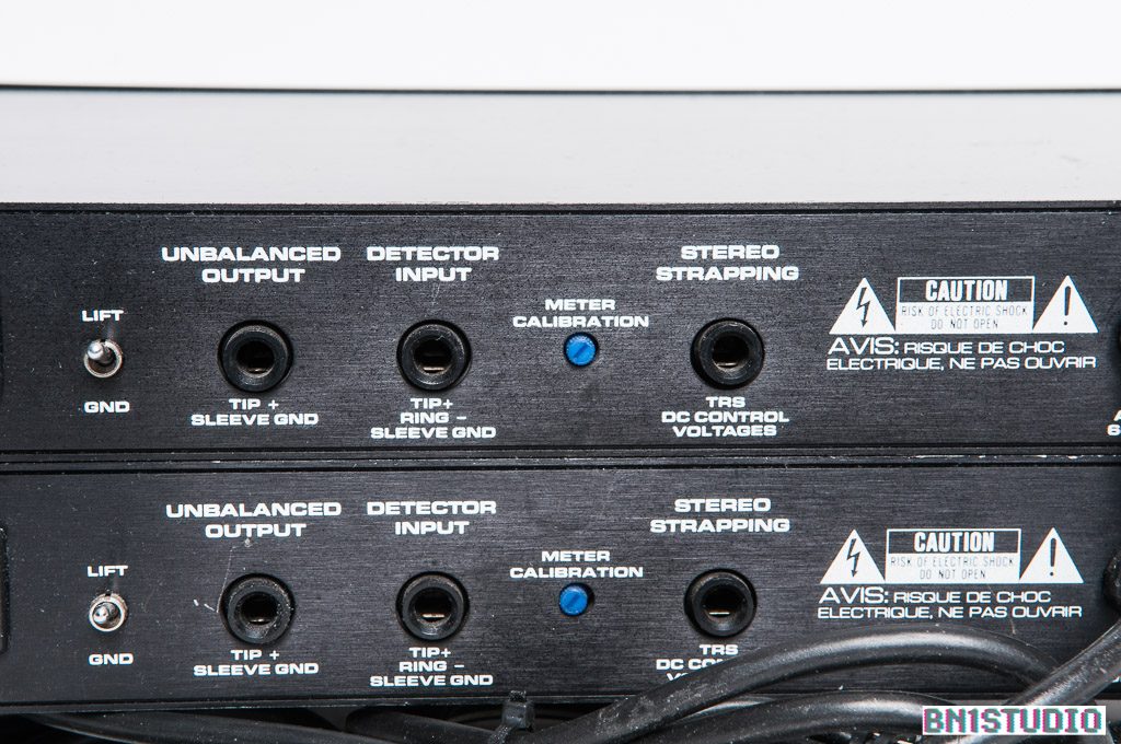 dbx 160XT pair 4
