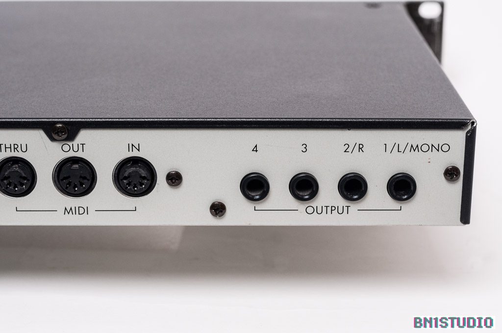Korg TR Rack - Image 11