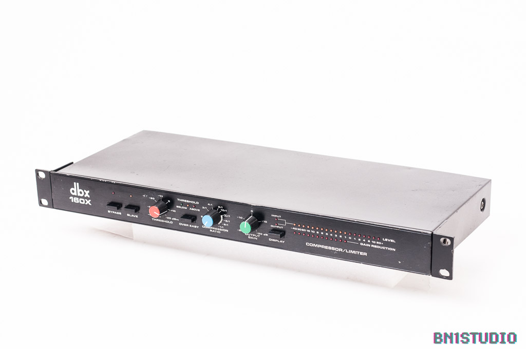 dbx 160X Compressor #54