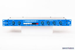 Deltalab Effectron II ADM 1024 with infinite repeat #22 (recapped & refurbished)