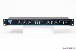 MXR M-175 Digital Time Delay 320ms Chorus / Flanger / Phaser #5 (110V)