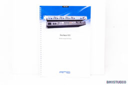 RME Fireface 800 Owners Manual (German and English)