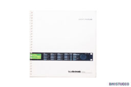 TC Electronic M2000 Owners Manual