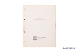 Valley People 610 Owners Manual