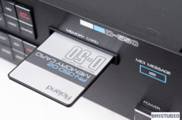 D50 / D550 ROM card PN-D50-00