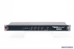 dbx 120A Stereo Subharmonic Synthesiser #13