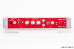 Electrix Warp Factory Vocoder #10
