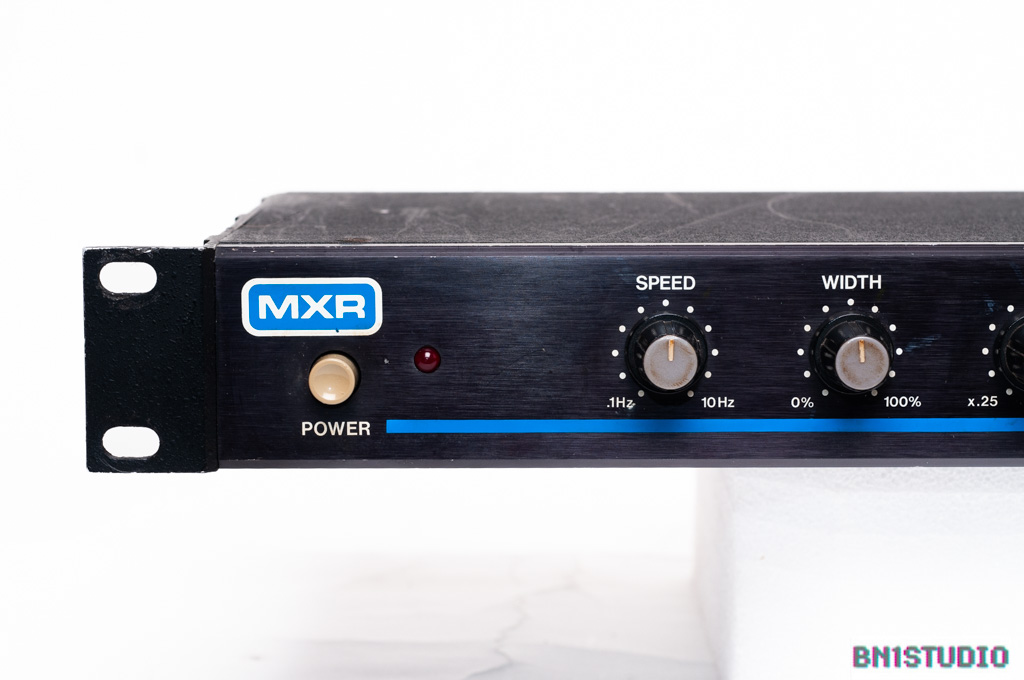 MXR M-175 Digital Time Delay 320ms Chorus / Flanger / Phaser #6 - Image 2