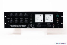 Thermionic Culture Phoenix Stereo Compressor #1
