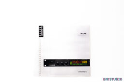 TC Electronic M-One Owners Manual