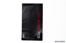 Yamaha SPX90 Program Table