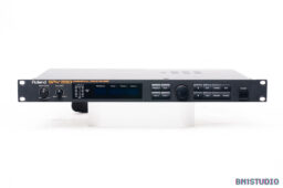 Roland SRV-330 Dimensional Space Reverb (100 Volt) #12