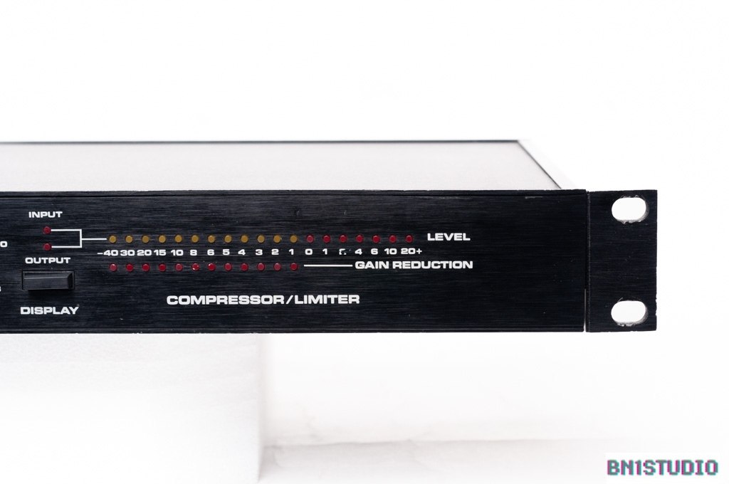 dbx 160XT Compressor #134 - Image 2