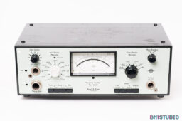 Bruel & Kjaer 2608 Measuring Amplifier