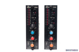 dbx 904 Noise Gate for 900 Series Racks