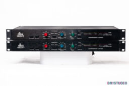dbx 160XT Compressors, stereo pair, close serial numbers, set #67