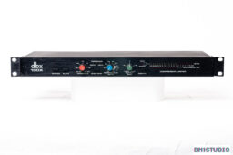 dbx 160X Compressor #160, USA-made