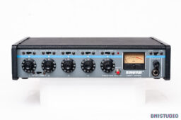 Shure M267 Mic Preamp / Limiter #57