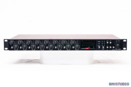 Focusrite Scarlett Octo Pre Dynamic 8 Channel Rack Preamp