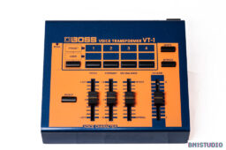 Boss VT-1 Voice Transformer #6