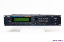 Roland JV-2080 Rackmount Synth Module, Refurbished, #15