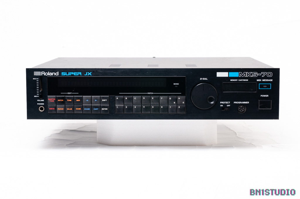 Roland MKS-70 Super JX #3