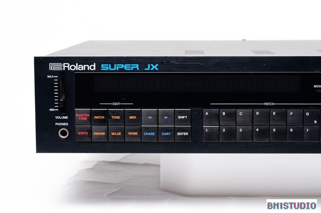 Roland MKS-70 Super JX #3 - Image 2
