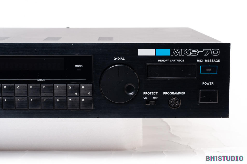 Roland MKS-70 Super JX #3 - Image 3