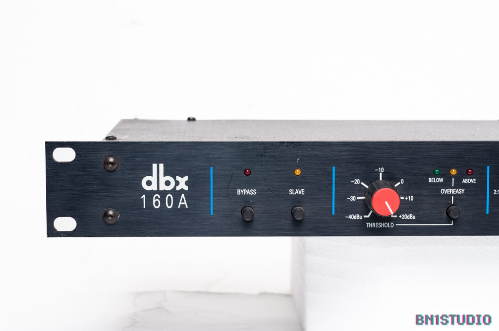 dbx 160A Compressor #167 - Image 2