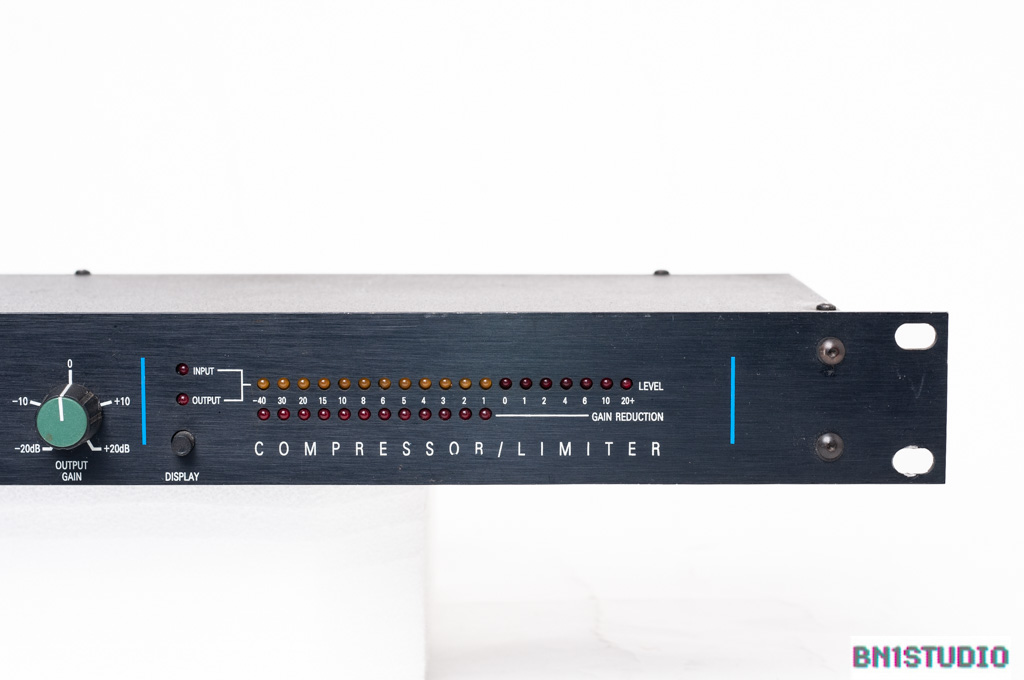 dbx 160A Compressor #167 - Image 3