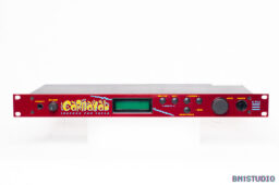 E-MU Carnaval, Refurbished - Encoder / Recap / Battery, #4