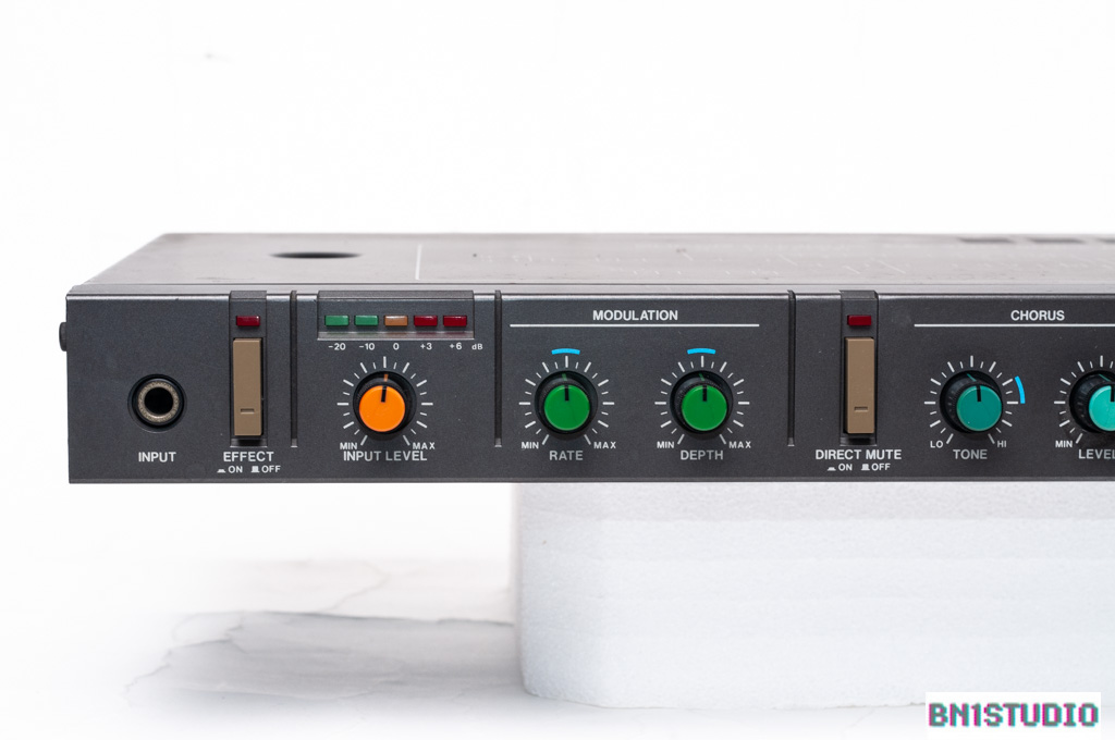 Boss CE-300 Super Chorus #21 - Image 2