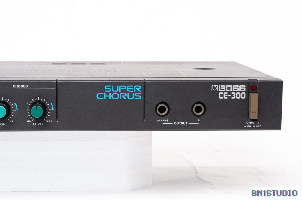 Boss CE-300 Super Chorus #21 - Image 3