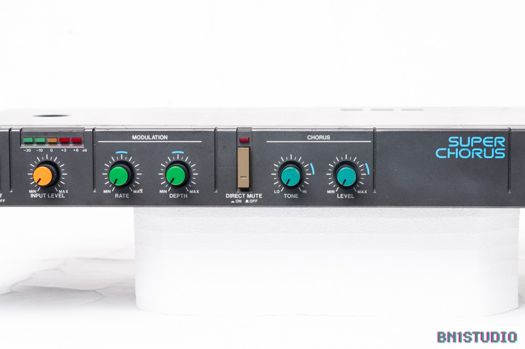 Boss CE-300 Super Chorus #22 - Image 3