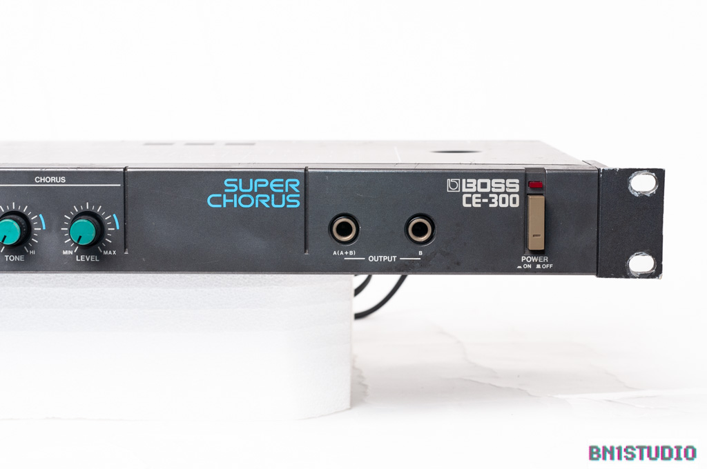Boss CE-300 Super Chorus #22 - Image 4
