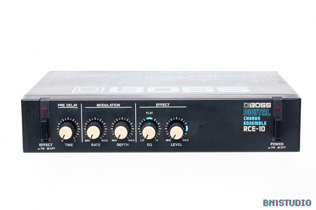 Boss RCE-10 Chorus Ensemble #8