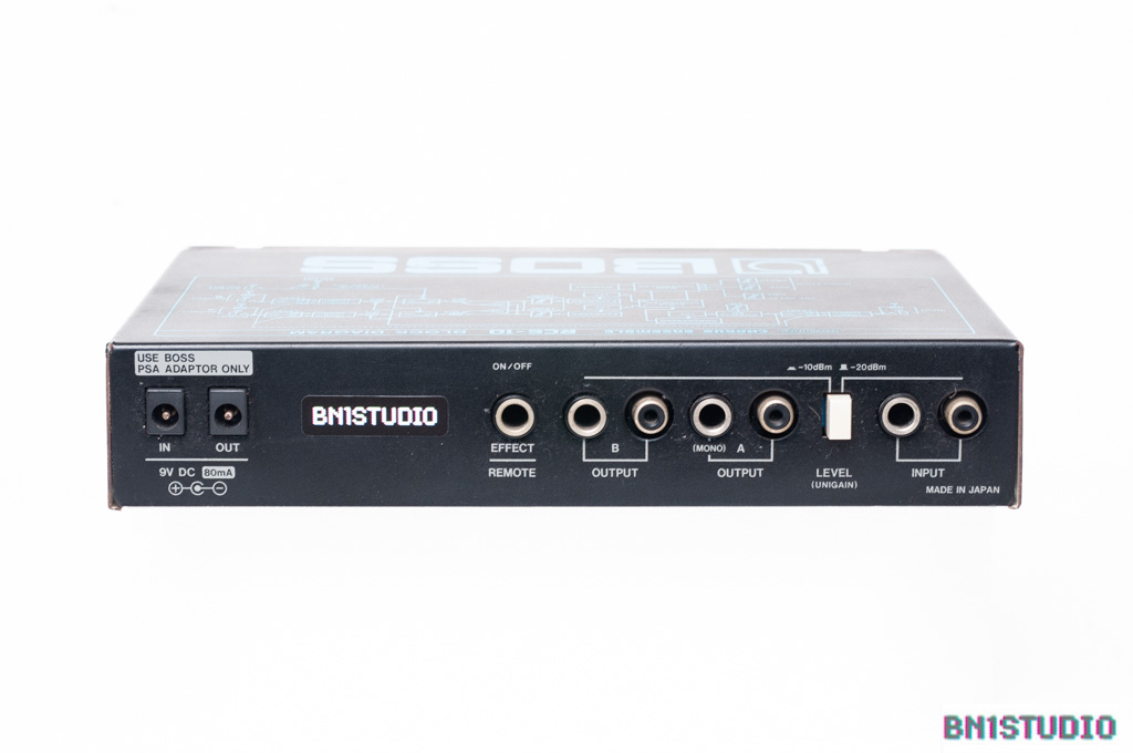Boss RCE-10 Chorus Ensemble #8 - Image 2