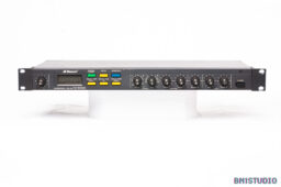 Maxon / Ibanez HD 1000 Harmonics Delay #2 (100 Volt)