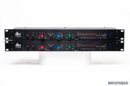 dbx 160A Compressor, stereo pair, close serial numbers, set #73