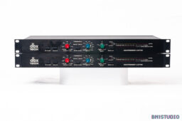 dbx 160X Compressors, stereo pair, sequential serial numbers, fully recapped, set #71